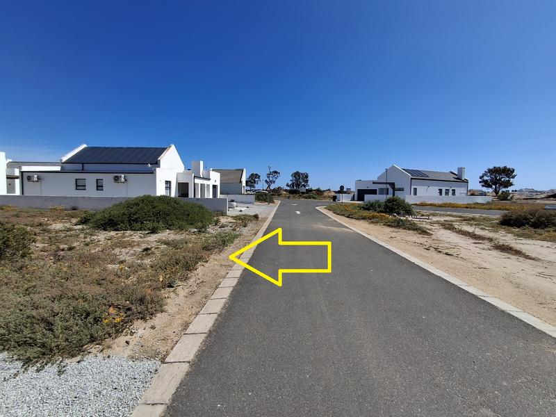 0 Bedroom Property for Sale in Britannia Bay Western Cape
